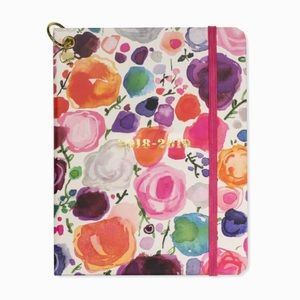 Kate Spade 2018-2019 medium Planner